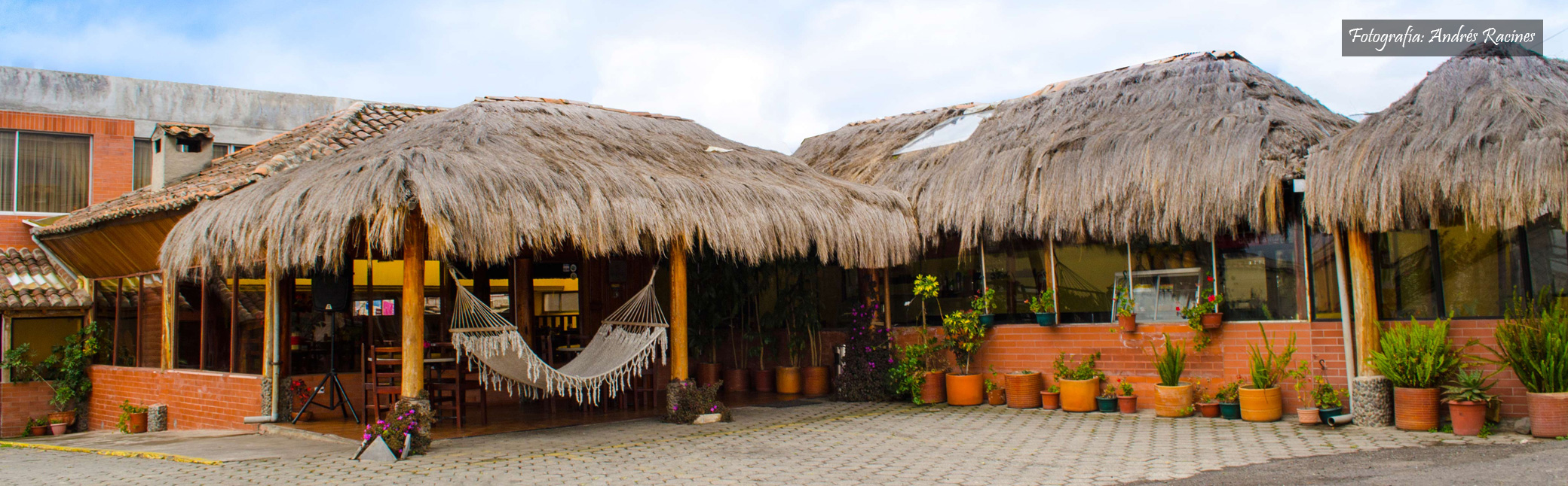 Hosteria Rancho Manabita