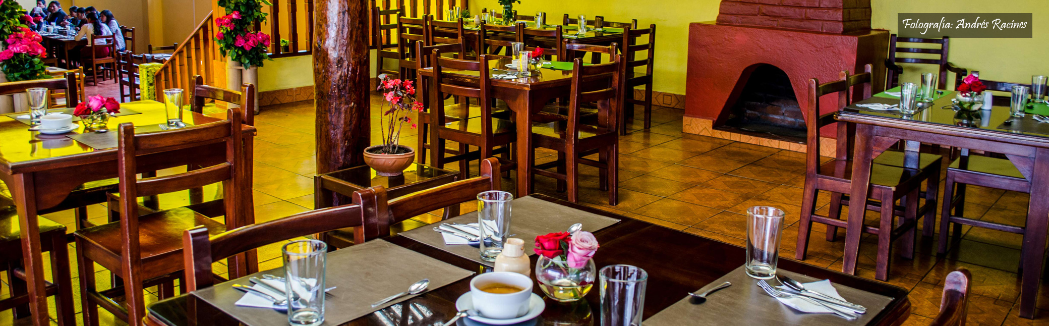 Hosteria Rancho Manabita