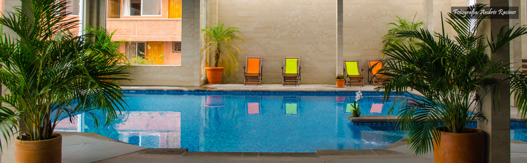 Hosteria Rancho Manabita