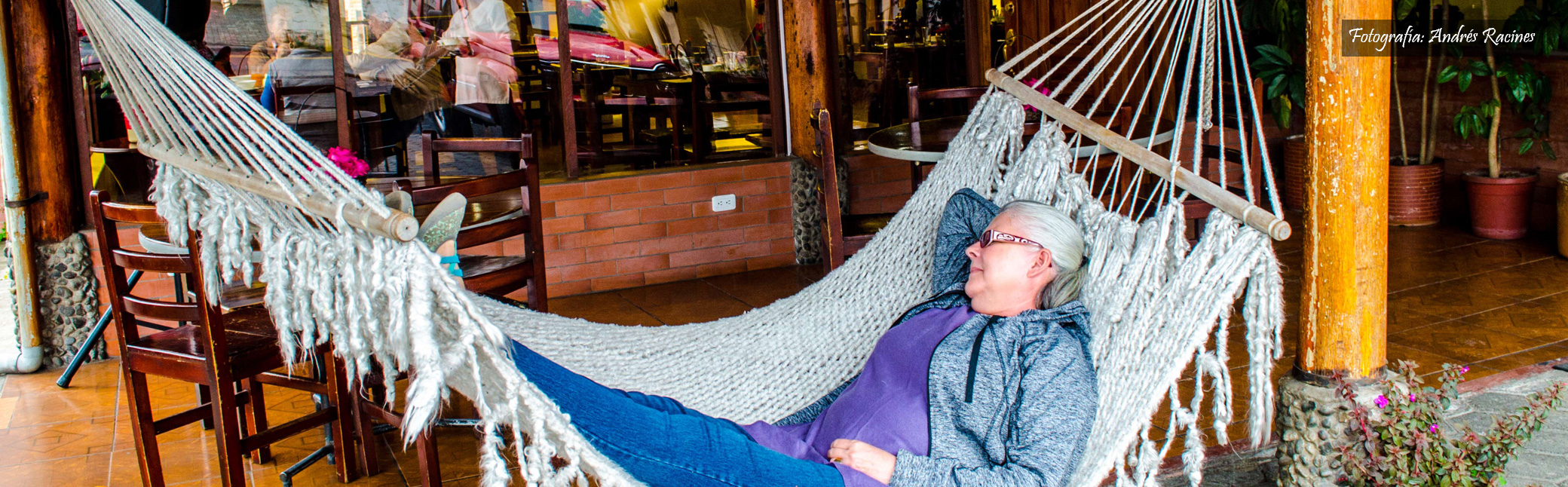 Hosteria Rancho Manabita